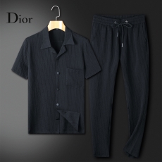 Christian Dior Long Suits